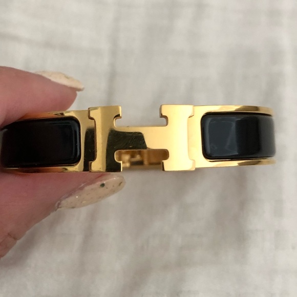 Hermès bracelet - Picture 4 of 12